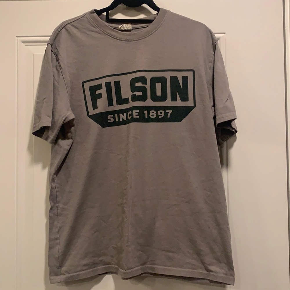Men’s Filson T-Shirt